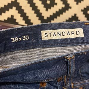 Men’s Gap Jeans 38x30